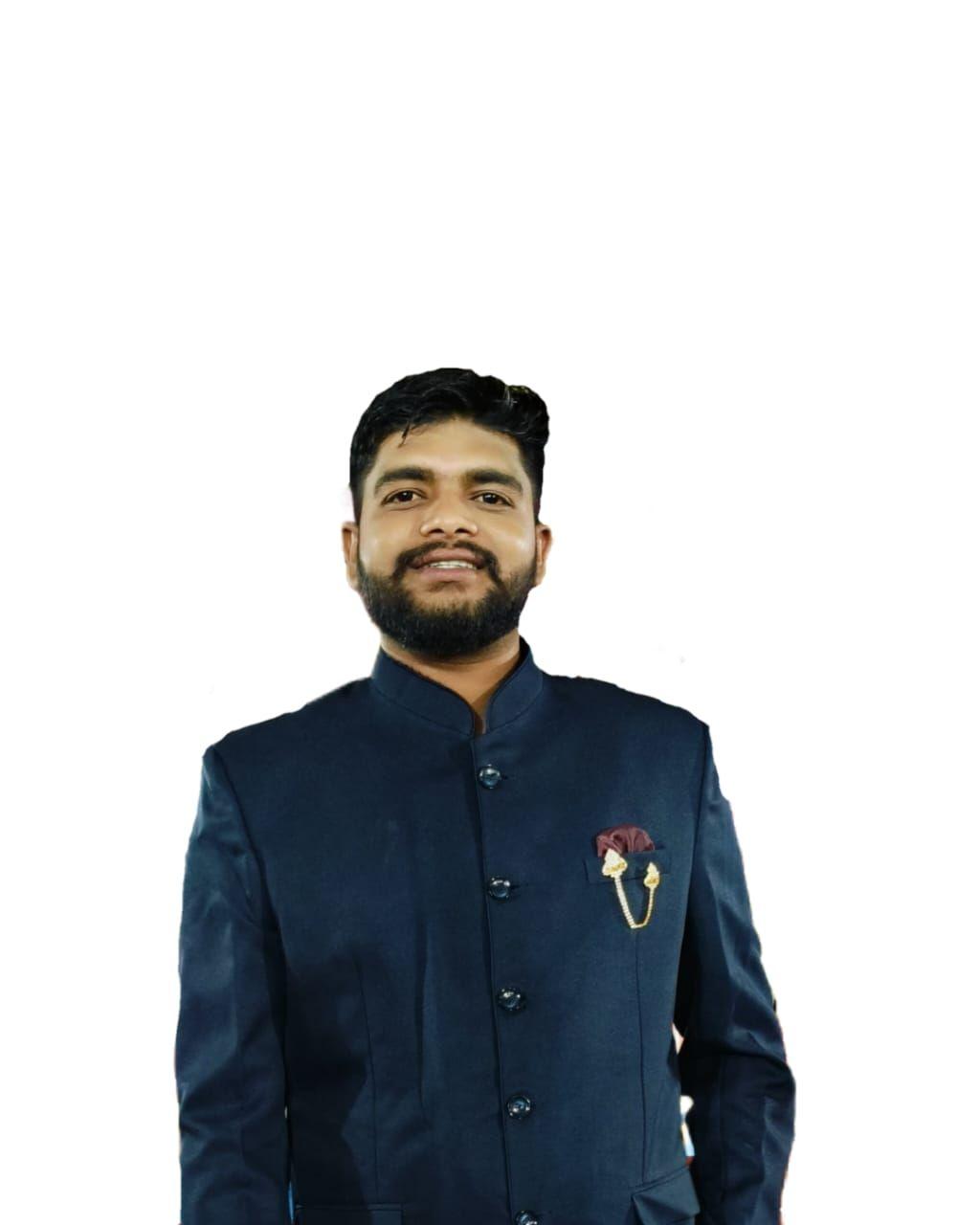 VISHAL RAJ 